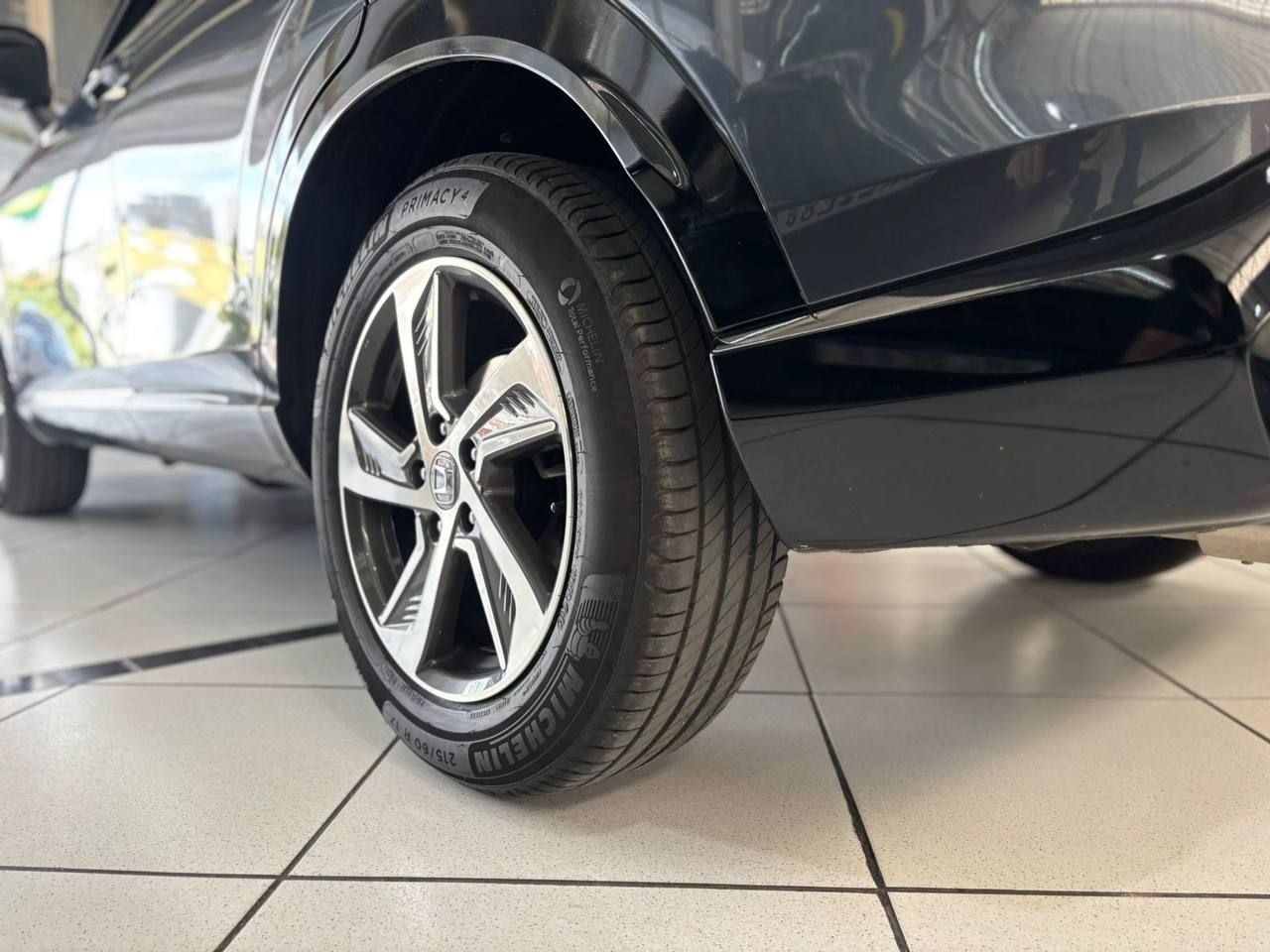 HR-V 1.5 DI I-VTEC TURBO TOURING