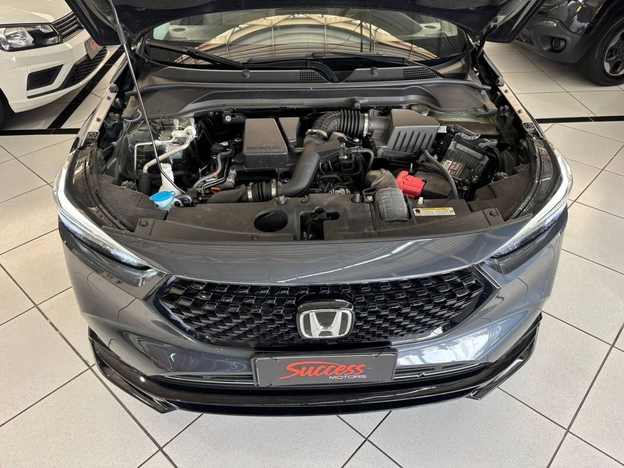 HR-V 1.5 DI I-VTEC TURBO TOURING