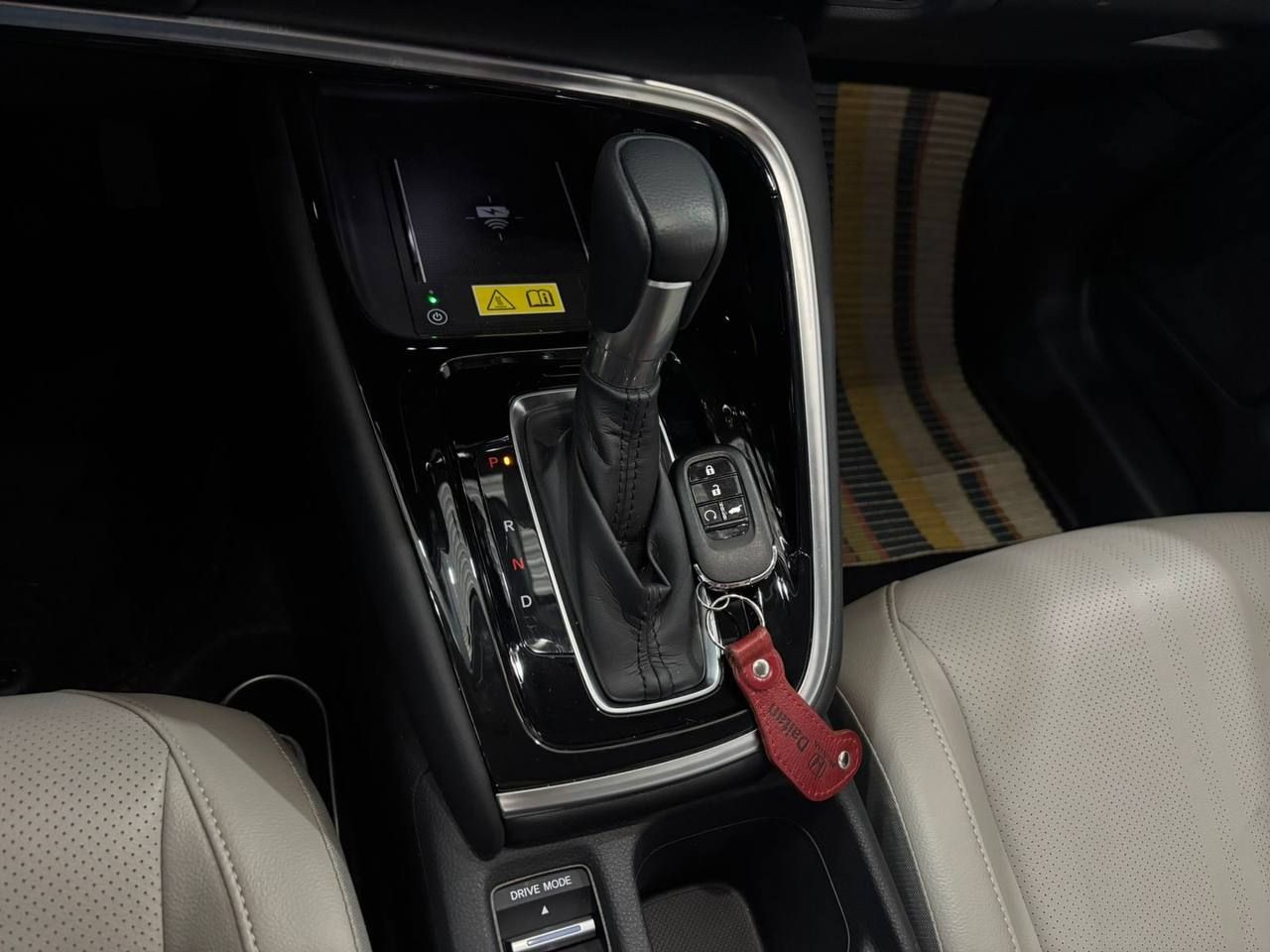 HR-V 1.5 DI I-VTEC TURBO TOURING