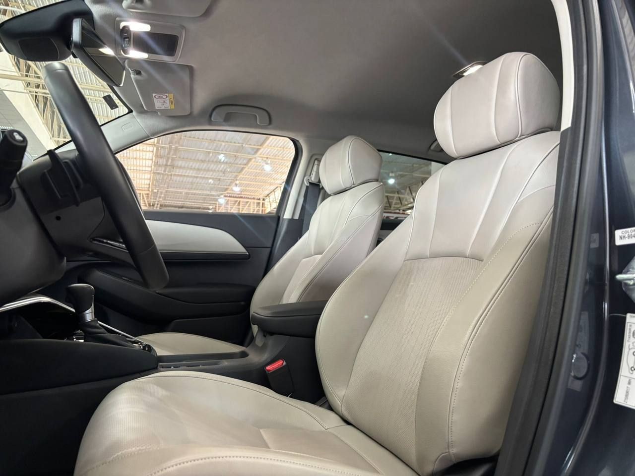 HR-V 1.5 DI I-VTEC TURBO TOURING