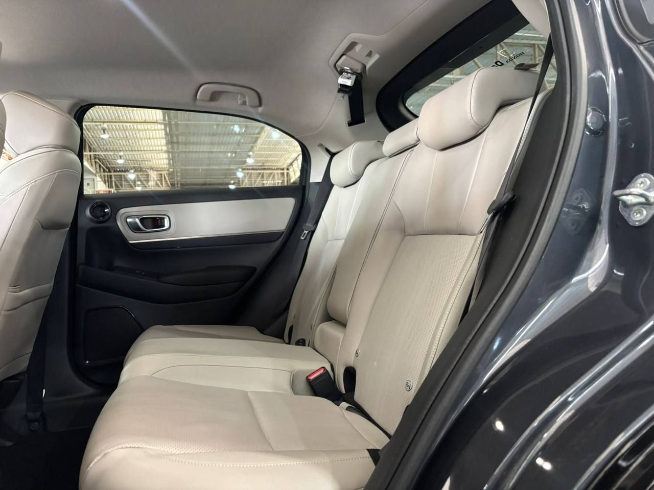 HR-V 1.5 DI I-VTEC TURBO TOURING