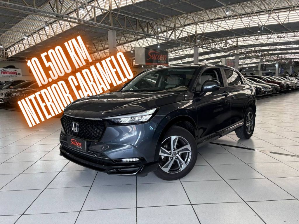 HR-V 1.5 DI I-VTEC TURBO TOURING