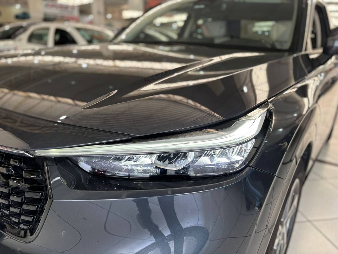 HR-V 1.5 DI I-VTEC TURBO TOURING