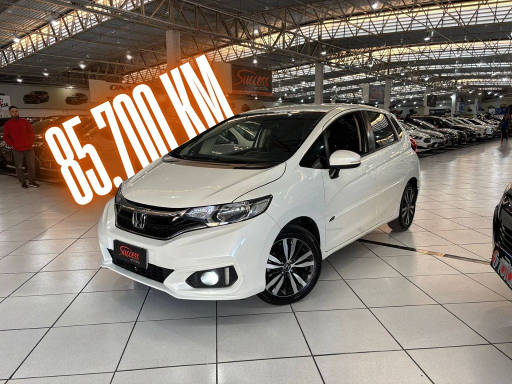 FIT 1.5 EX 16V
