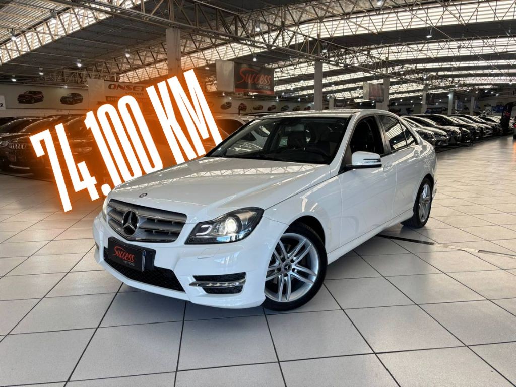 C 180 1.6 CGI SPORT 16V TURBO