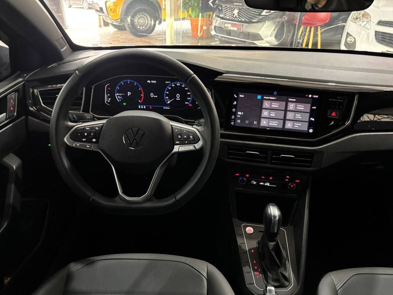 NIVUS 1.0 200 TSI HIGHLINE