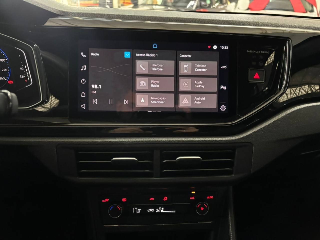 NIVUS 1.0 200 TSI HIGHLINE