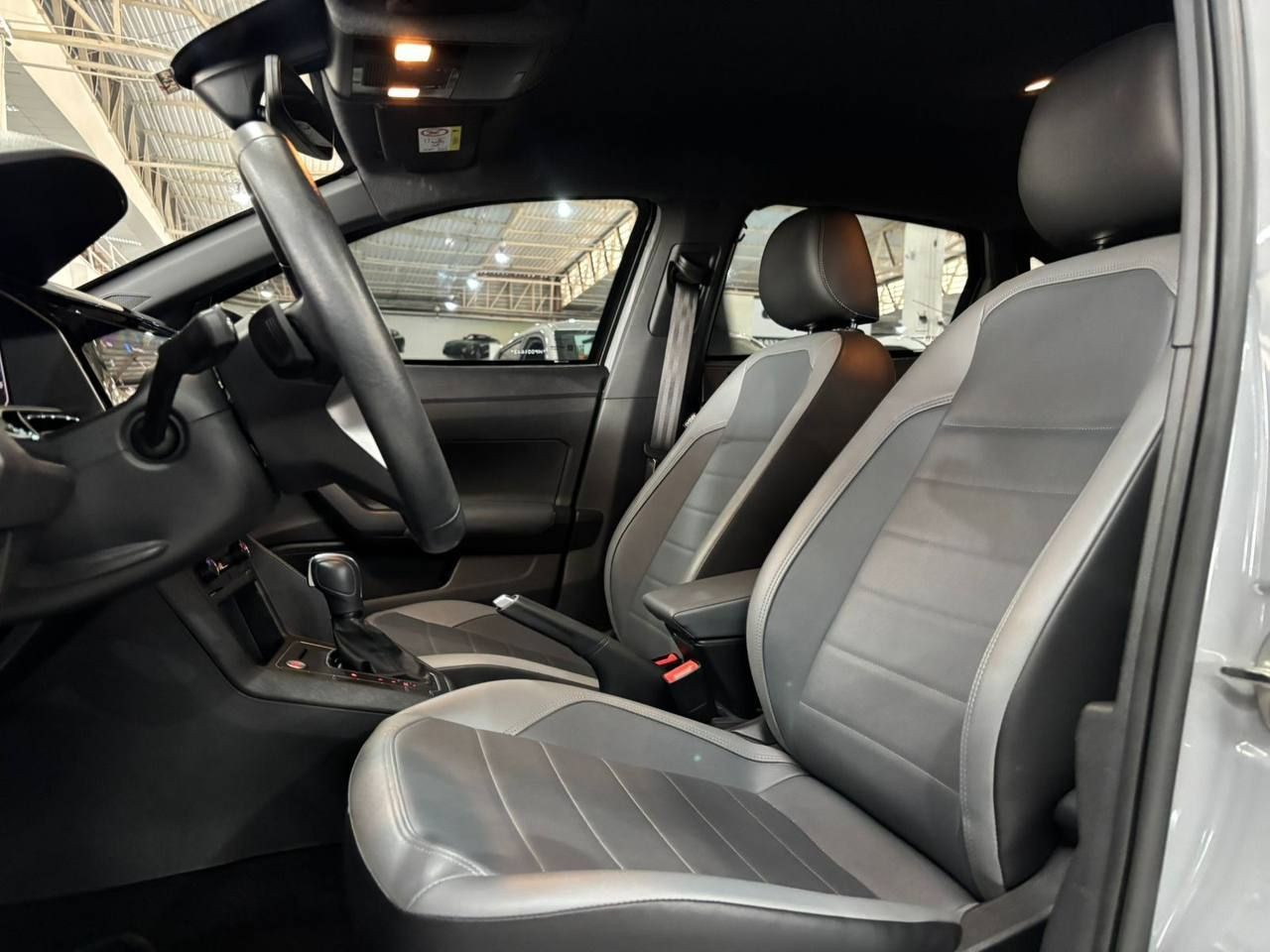 NIVUS 1.0 200 TSI HIGHLINE