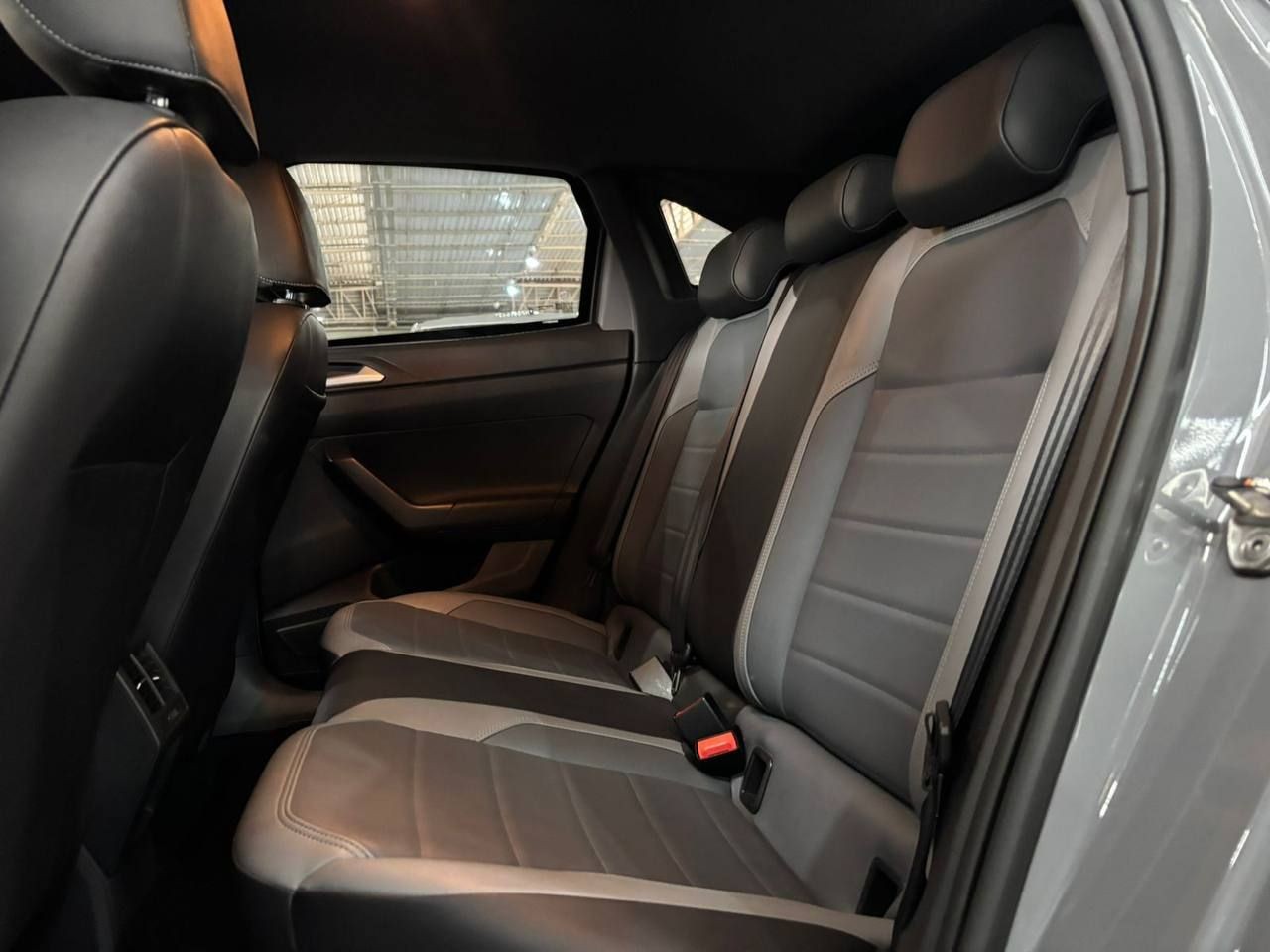 NIVUS 1.0 200 TSI HIGHLINE