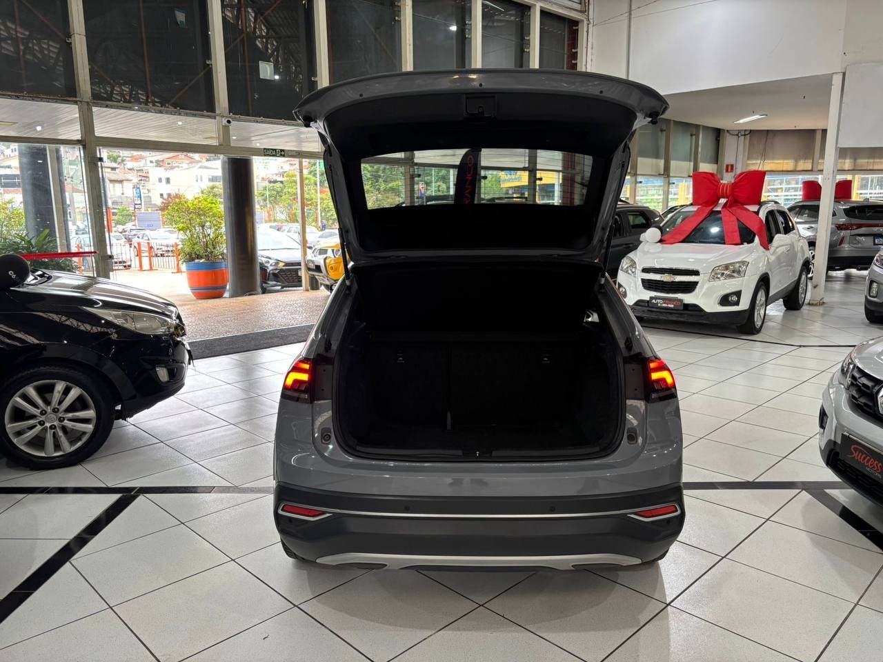 NIVUS 1.0 200 TSI HIGHLINE