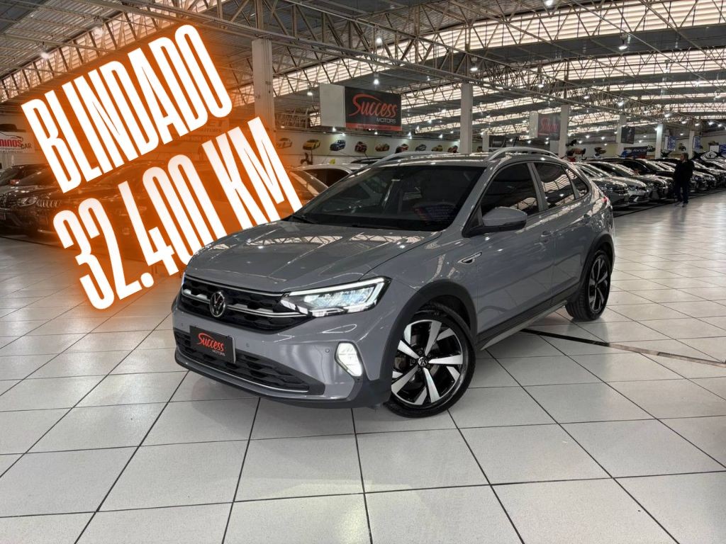 NIVUS 1.0 200 TSI HIGHLINE