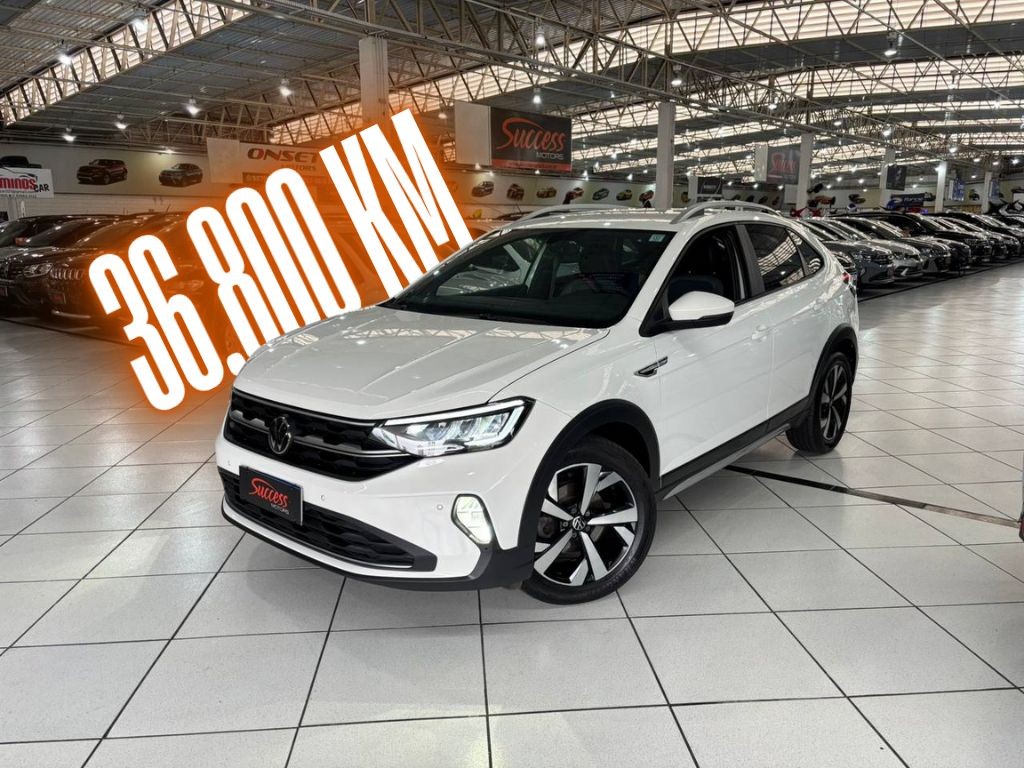 NIVUS 1.0 200 TSI HIGHLINE