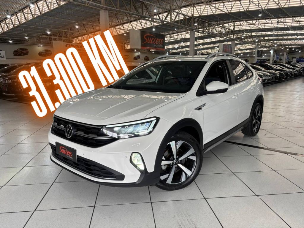 NIVUS 1.0 200 TSI HIGHLINE