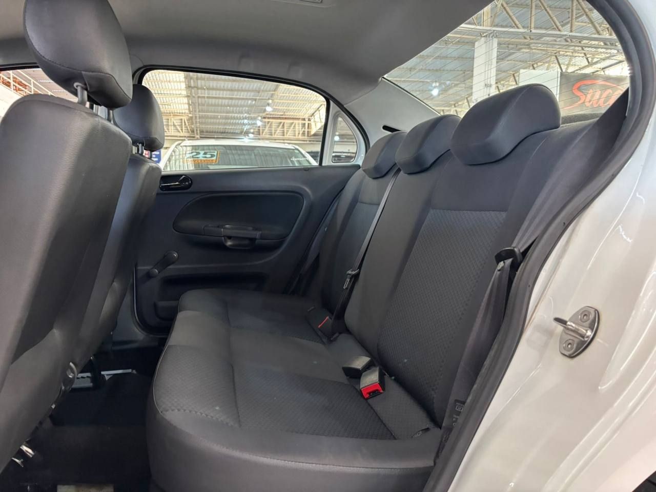 VOYAGE 1.0 12V MPI TOTAL