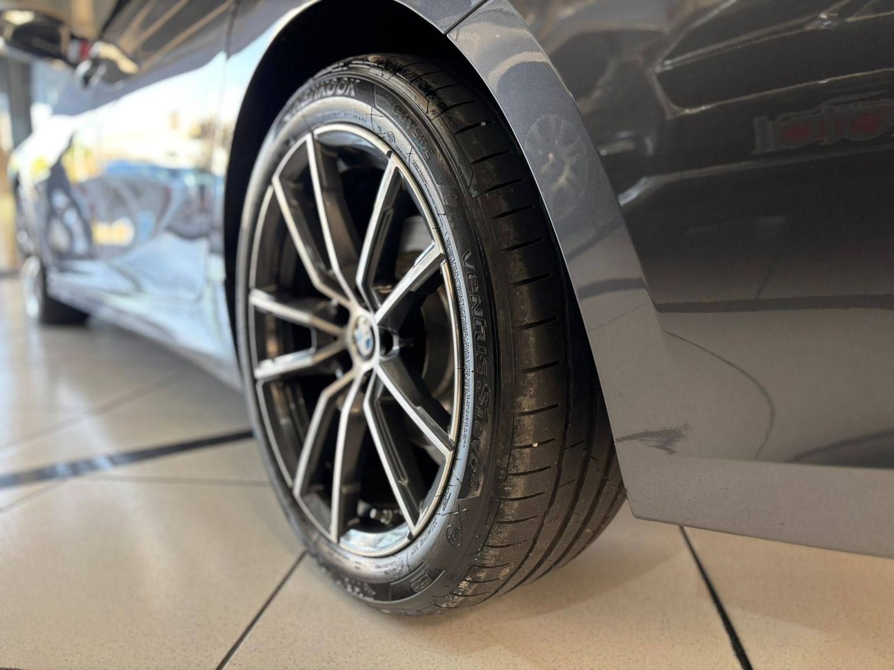 320i 2.0 16V TURBO SPORT GP