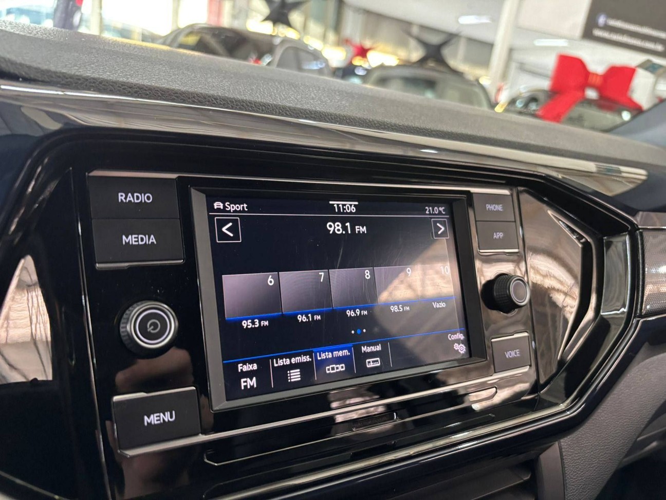 T-CROSS 1.0 200 TSI TOTAL COMFORTLINE
