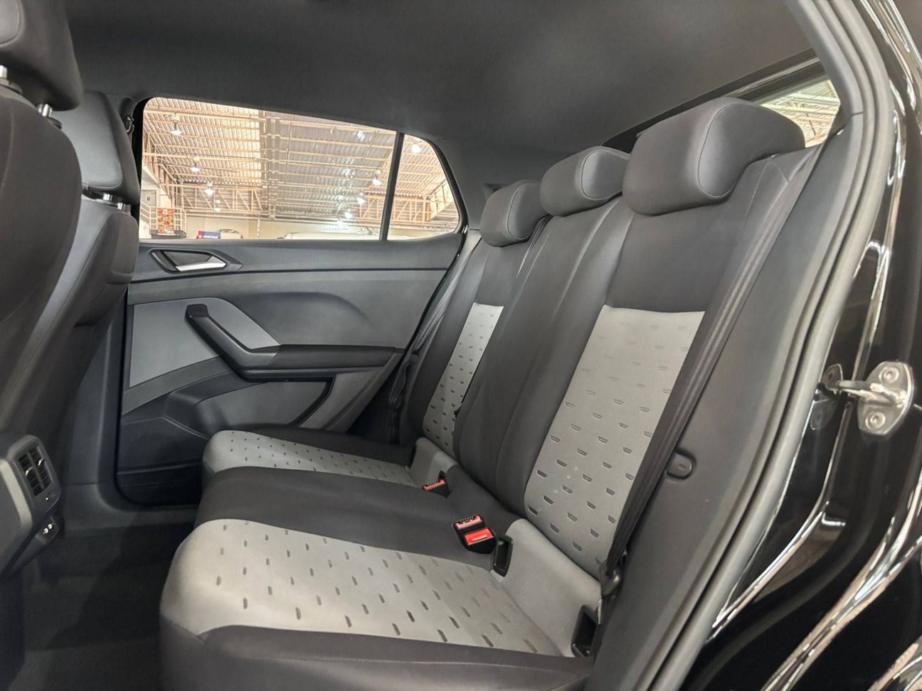 T-CROSS 1.0 200 TSI TOTAL COMFORTLINE