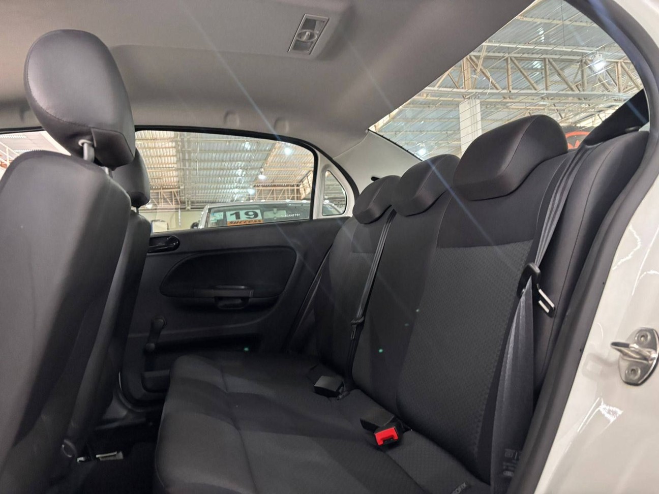 VOYAGE 1.0 12V MPI TOTALFLEX