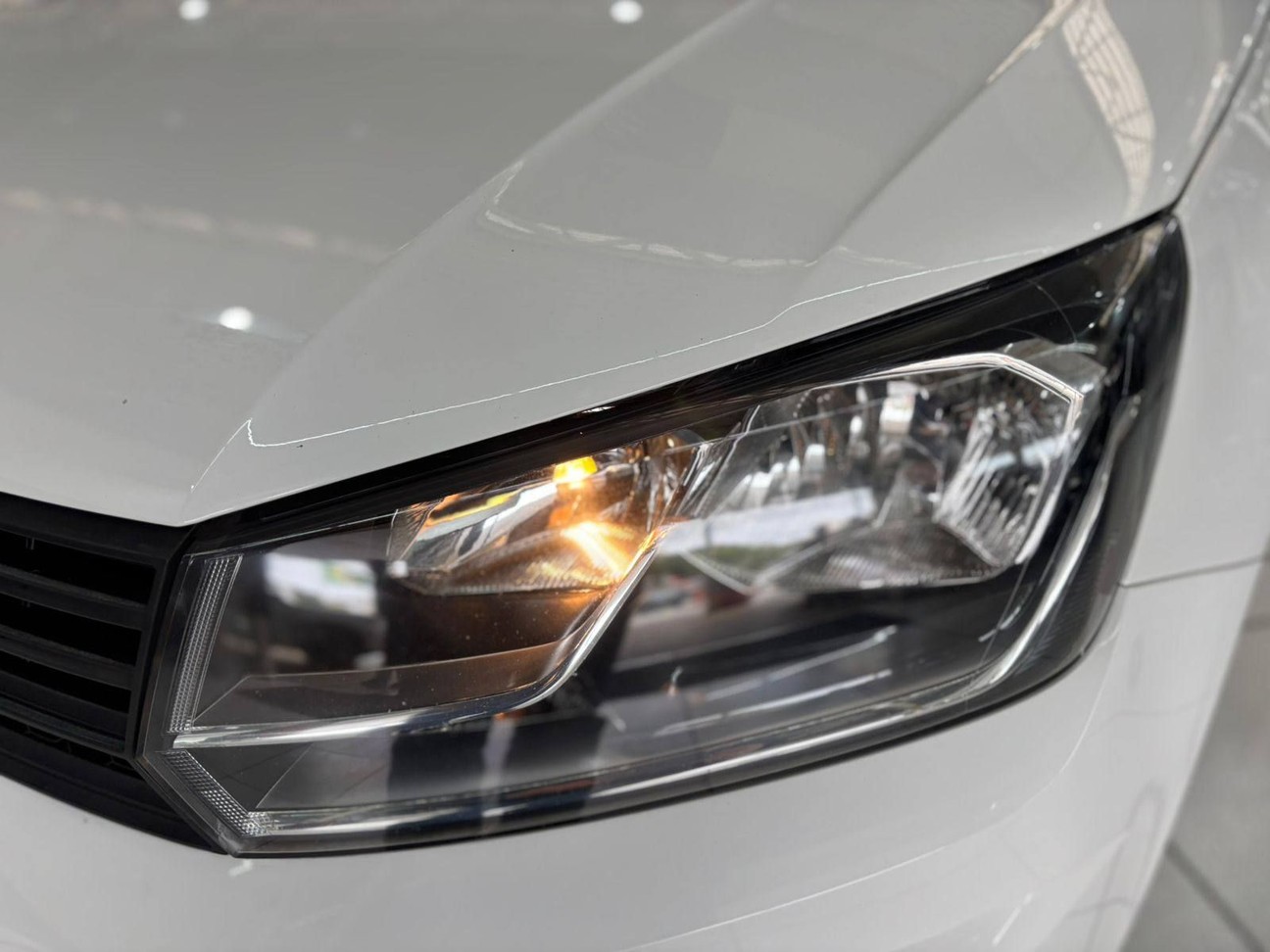 VOYAGE 1.0 12V MPI TOTALFLEX