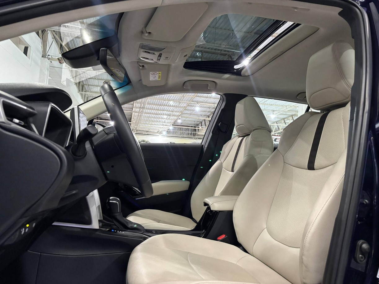 COROLLA CROSS 1.8 VVT-I XRX