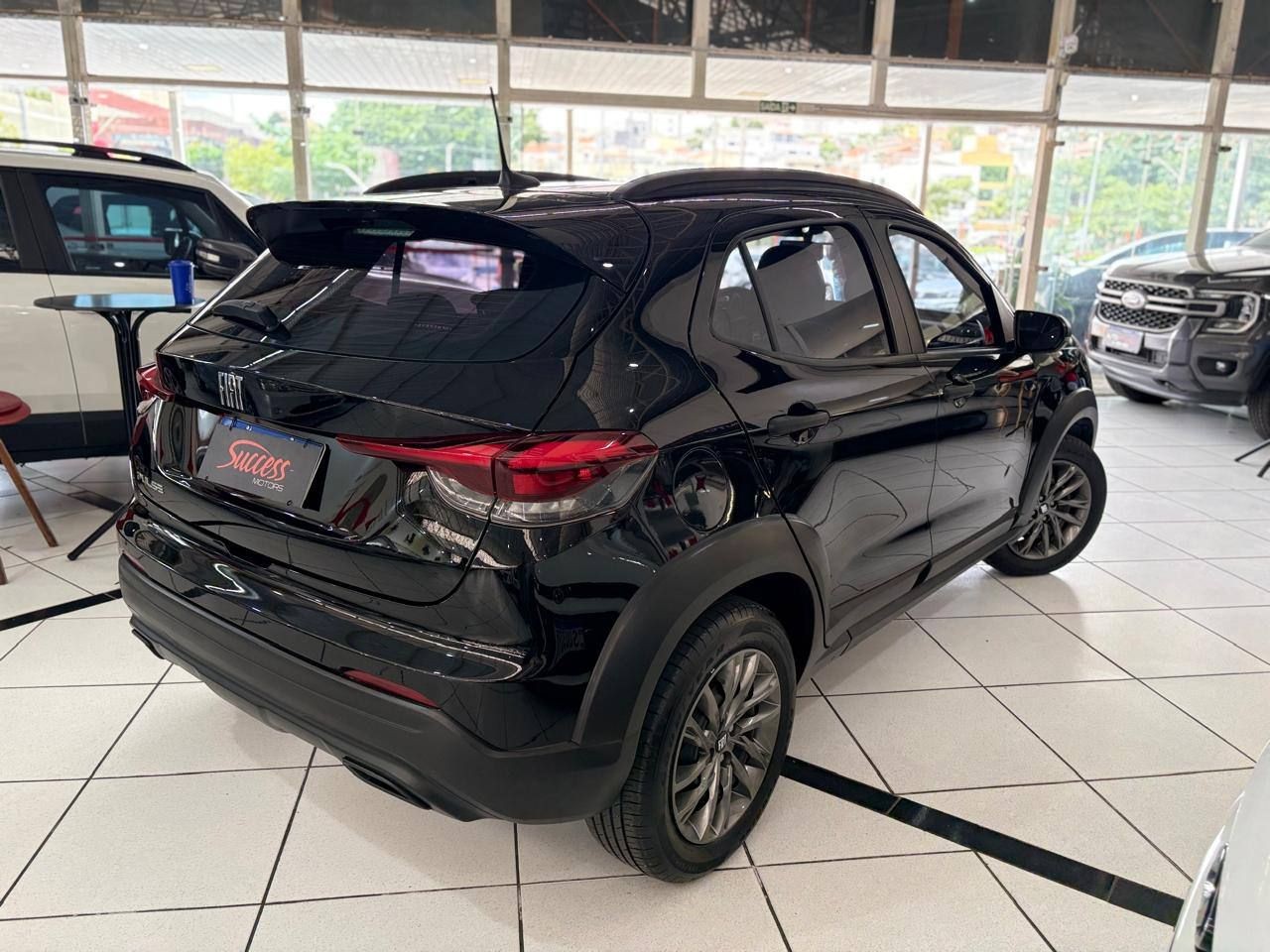 FIAT PULSE