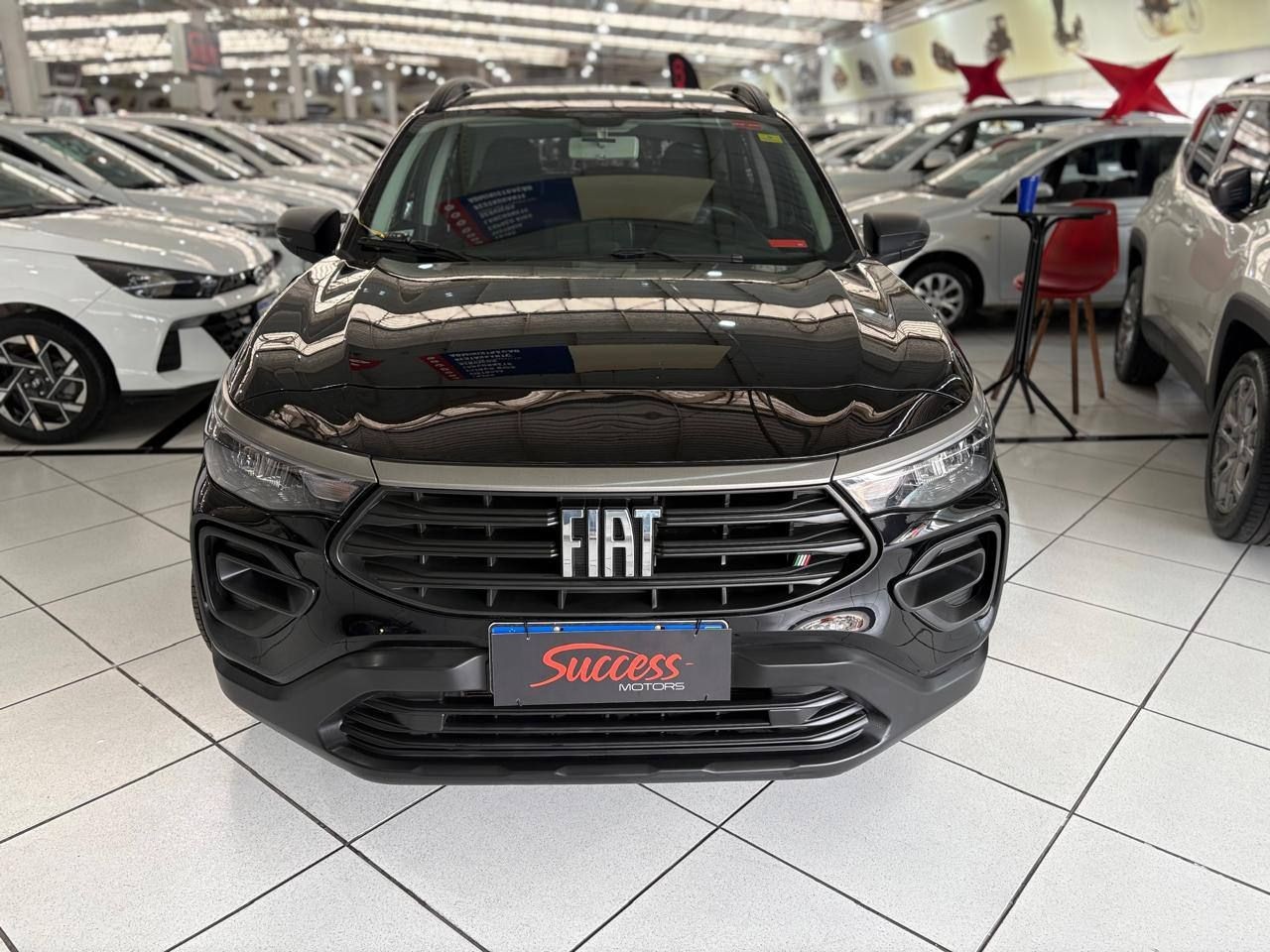 FIAT PULSE