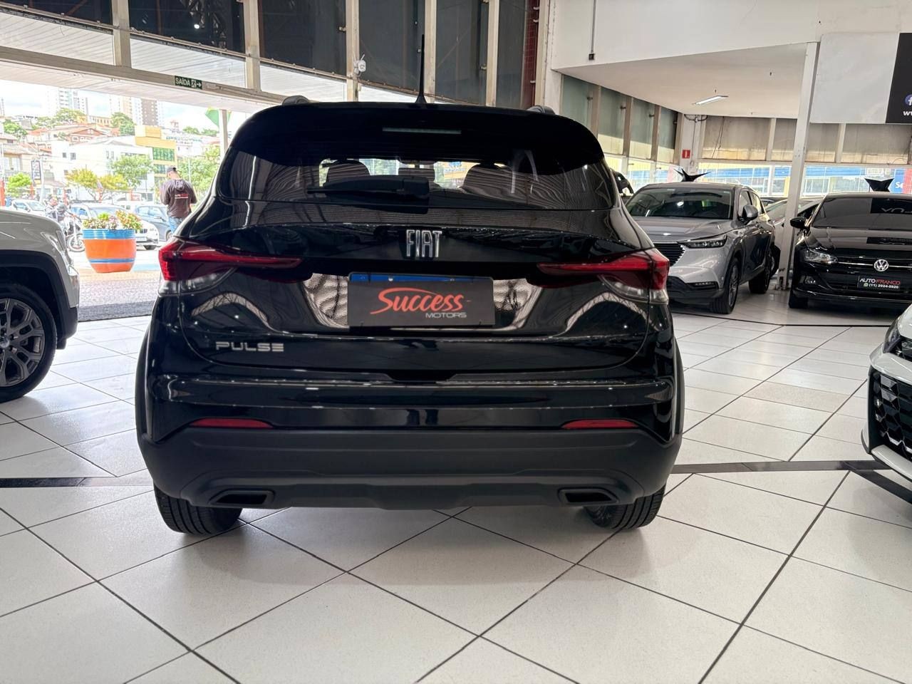 FIAT PULSE