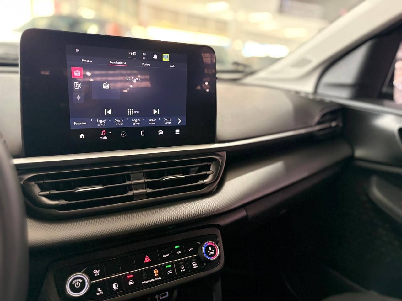 FIAT PULSE