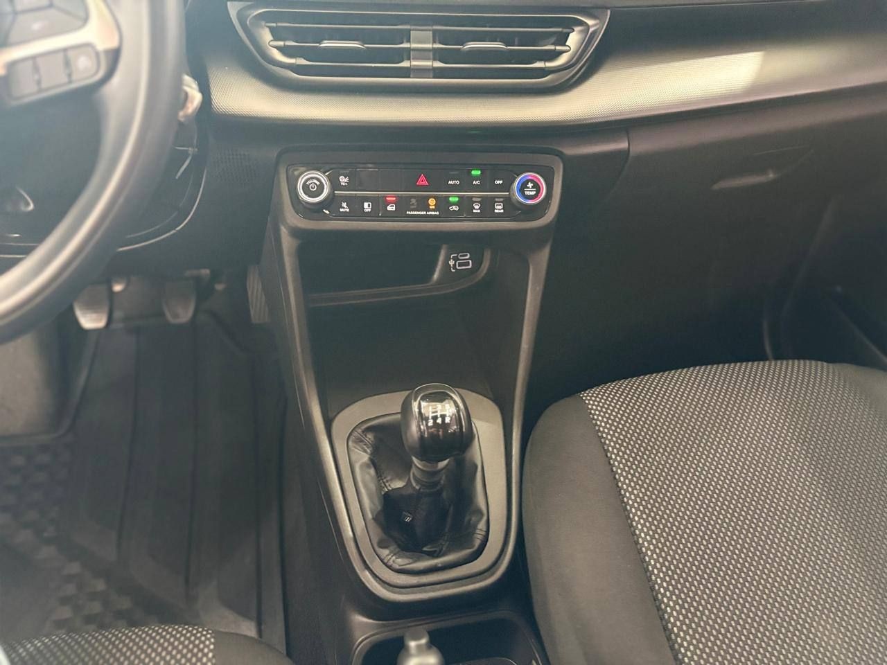 FIAT PULSE