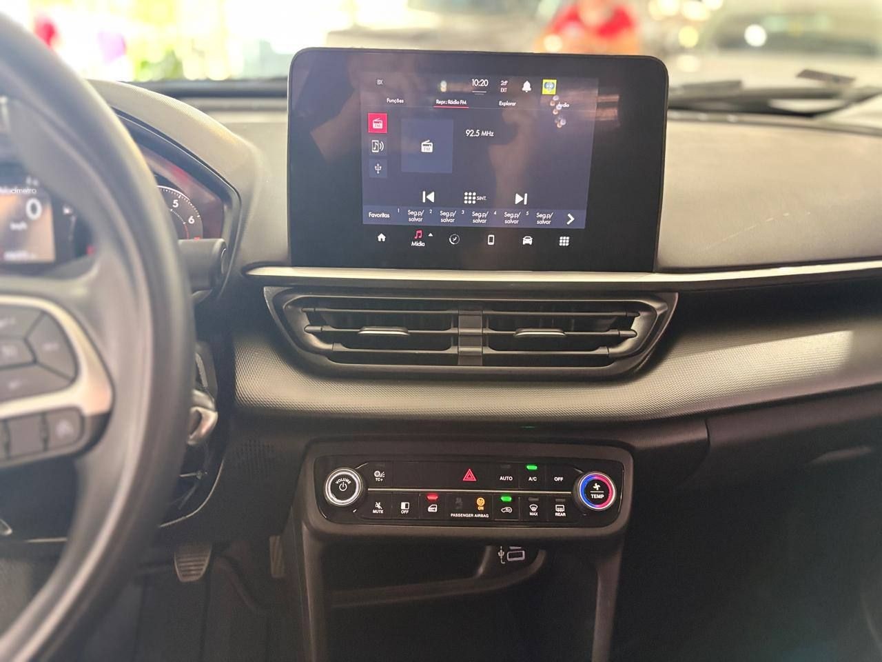 FIAT PULSE