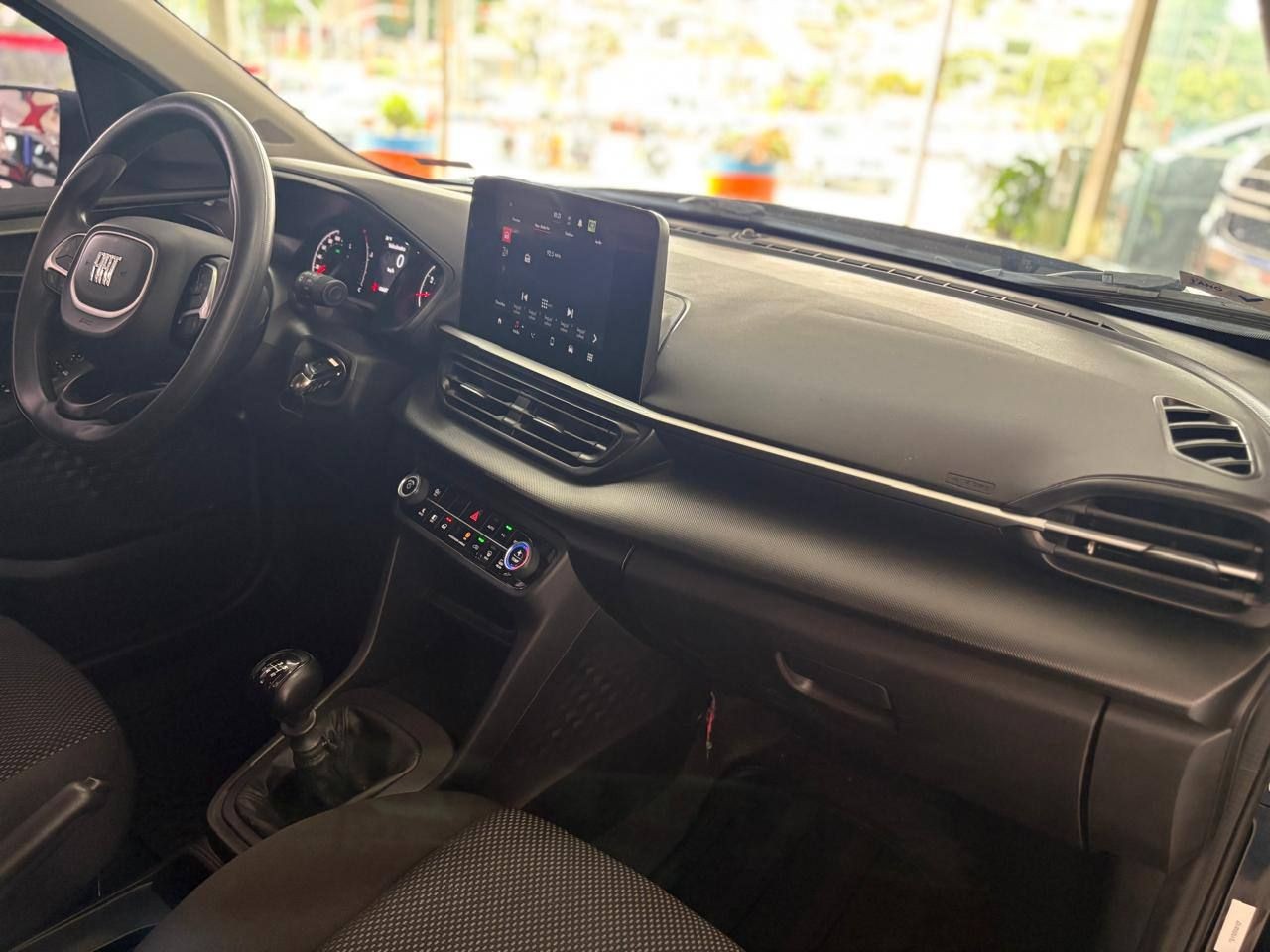 FIAT PULSE