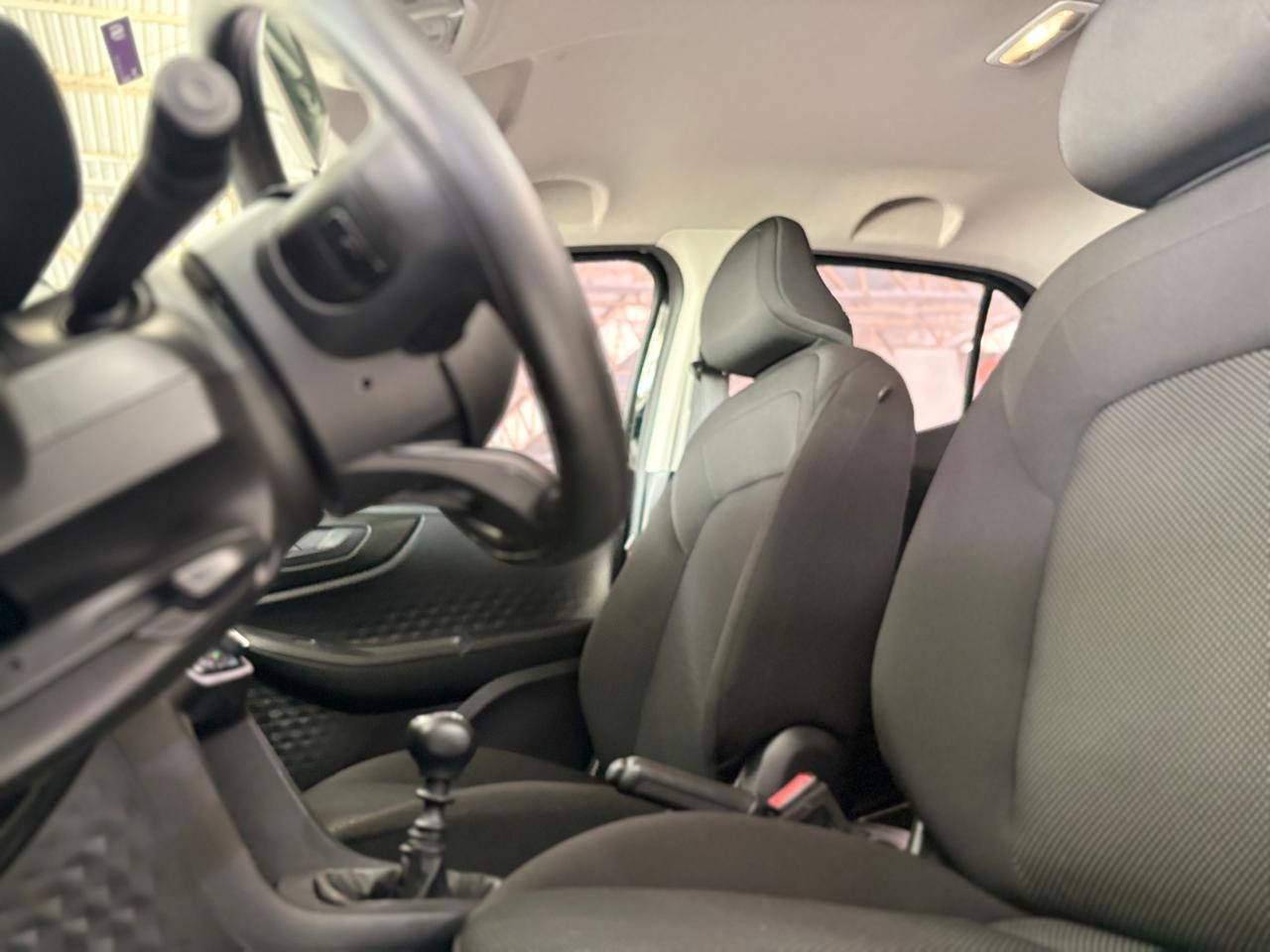 FIAT PULSE