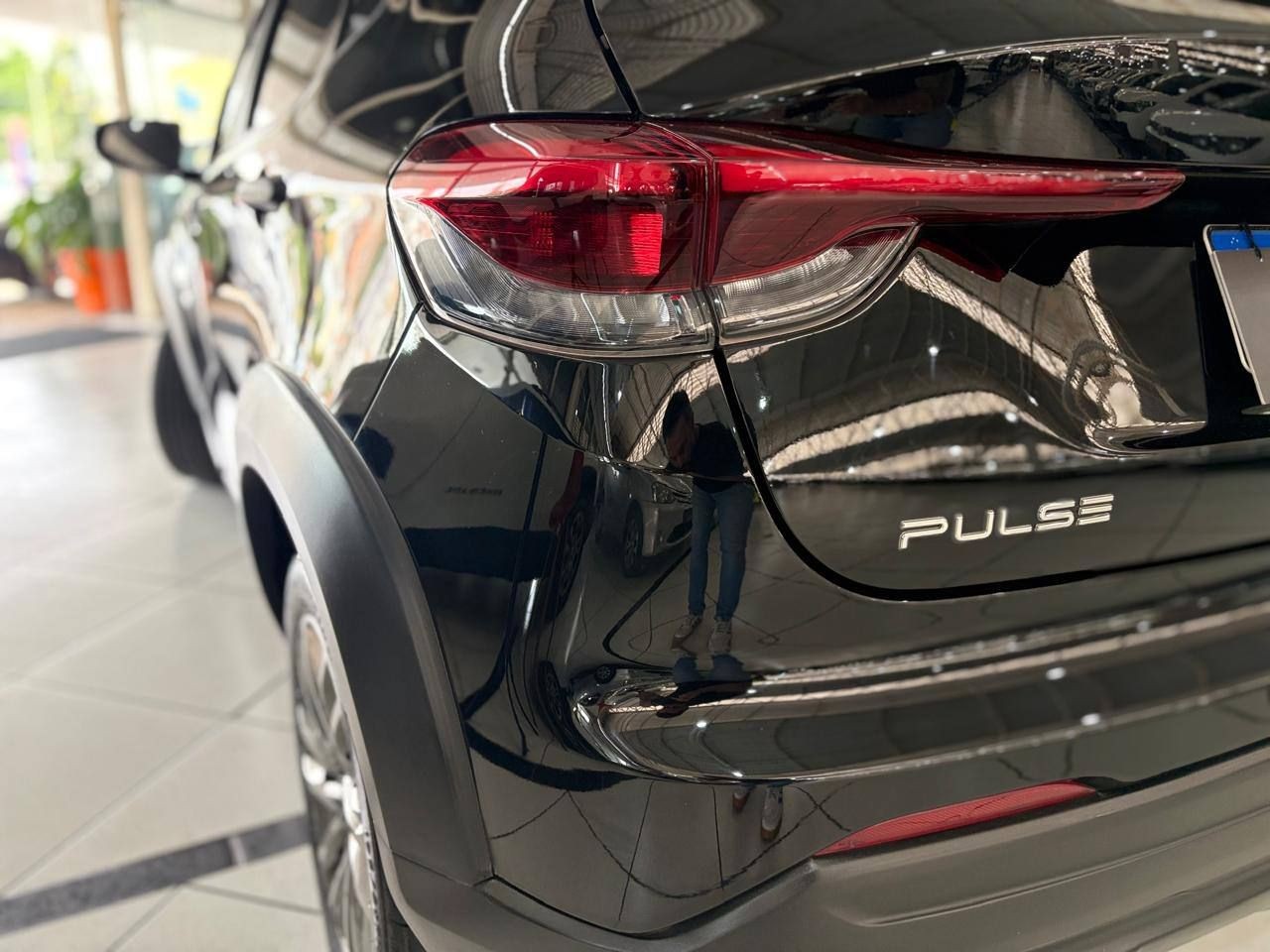 FIAT PULSE