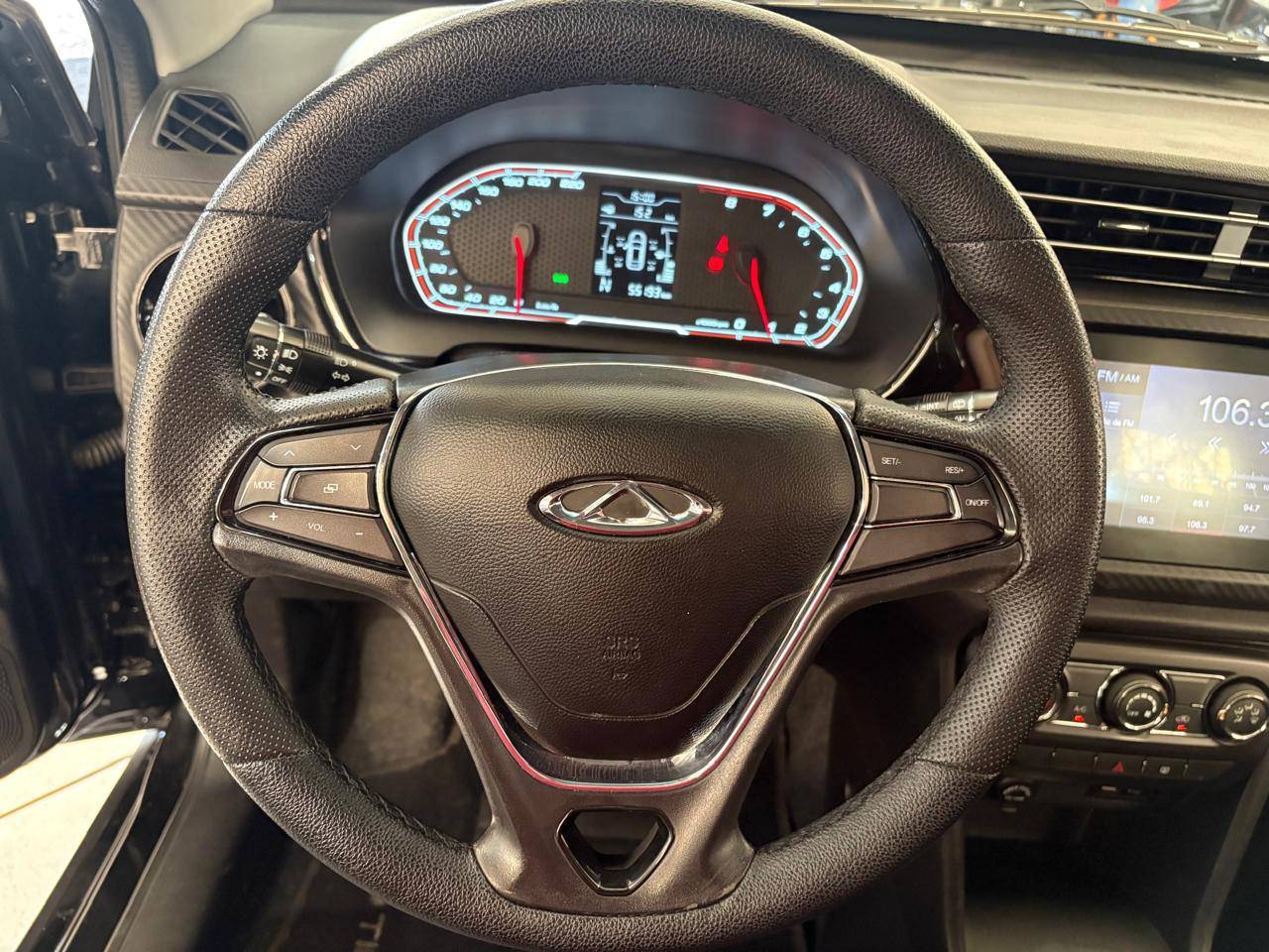 CHERY TIGGO 2