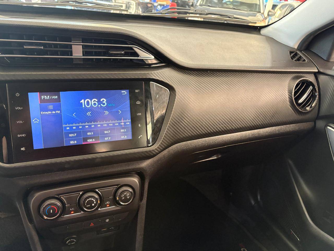 CHERY TIGGO 2