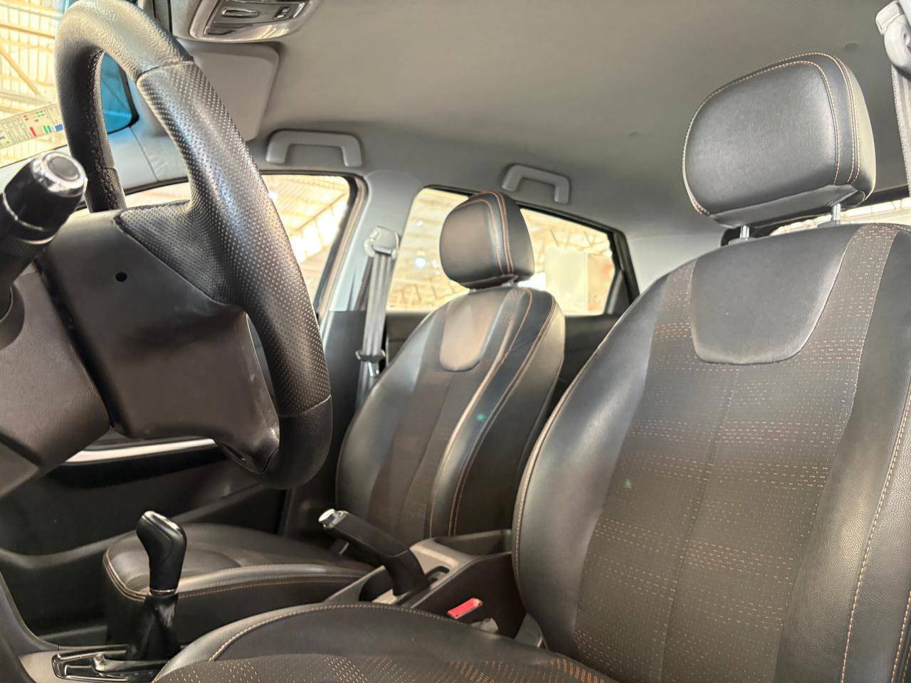 CHERY TIGGO 2