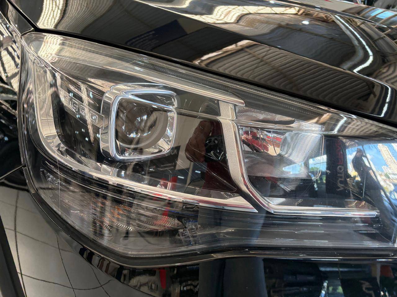 CHERY TIGGO 2