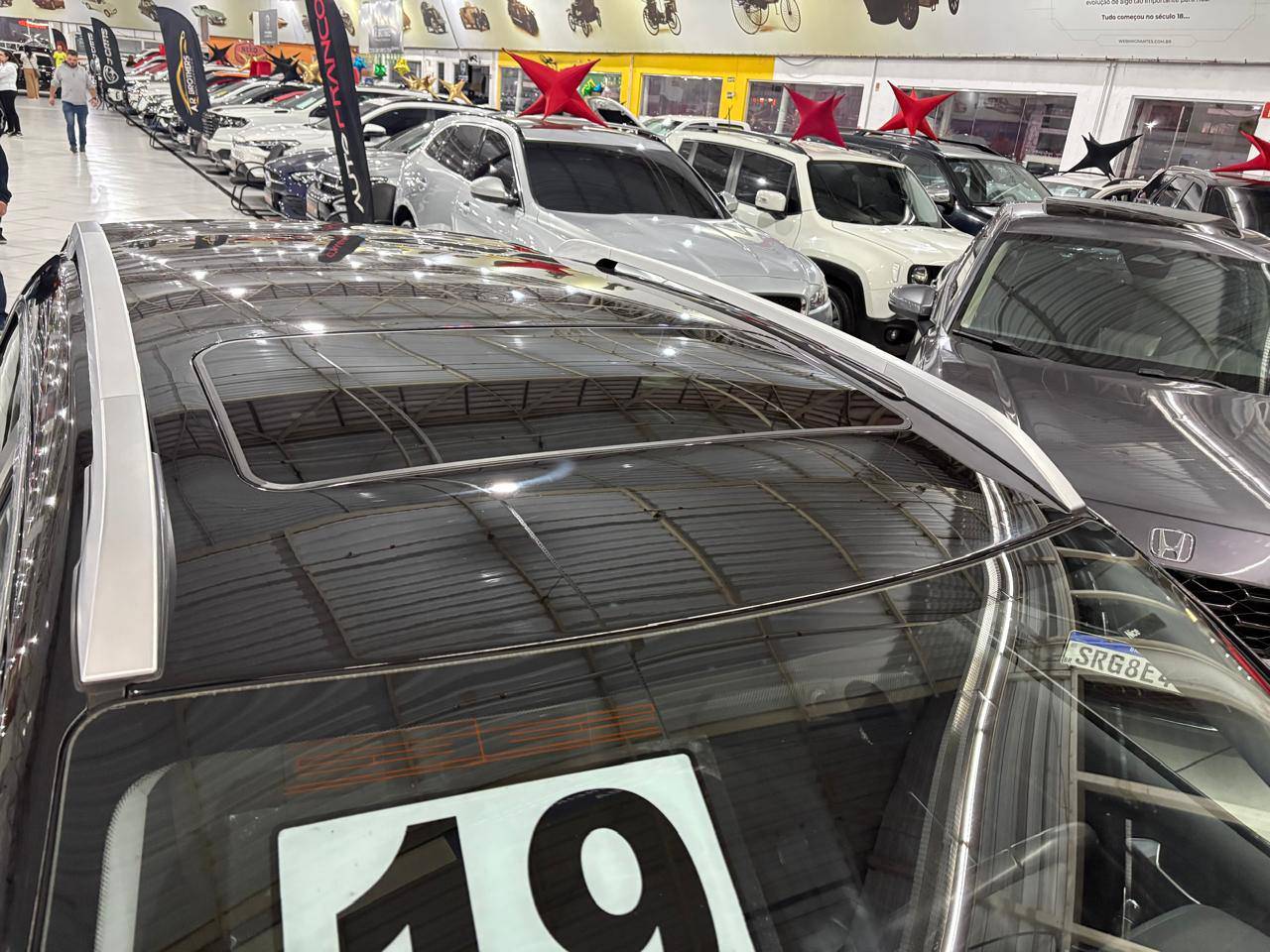 CHERY TIGGO 2