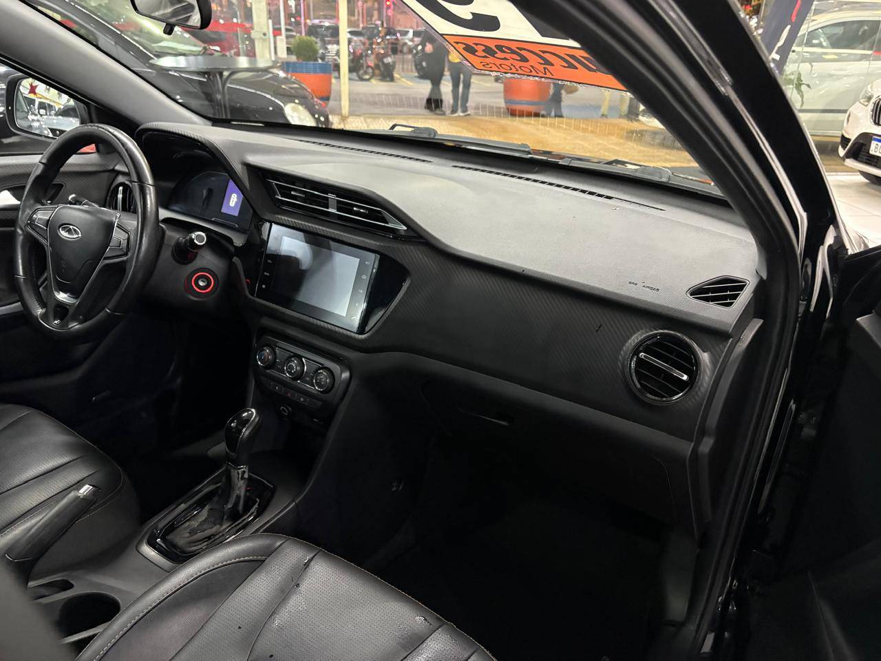 CHERY TIGGO 2