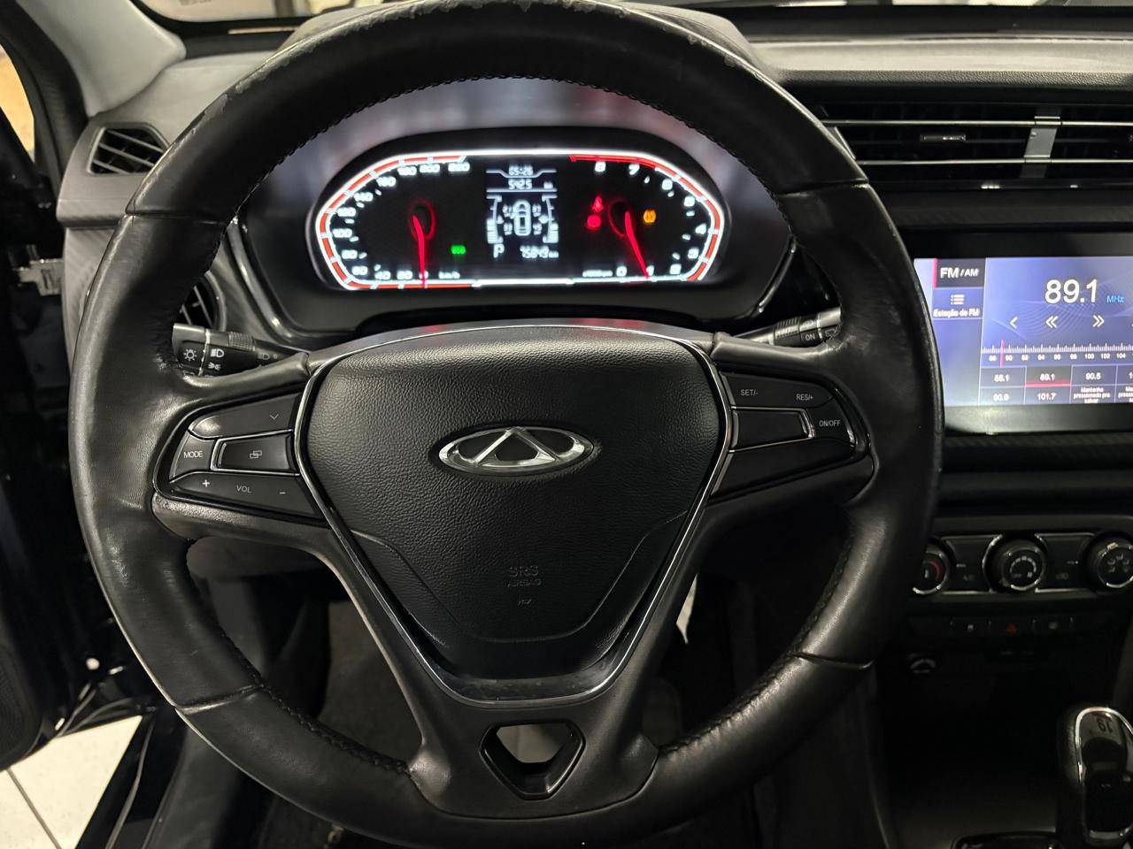 CHERY TIGGO 2
