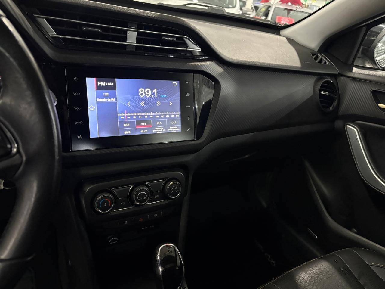 CHERY TIGGO 2