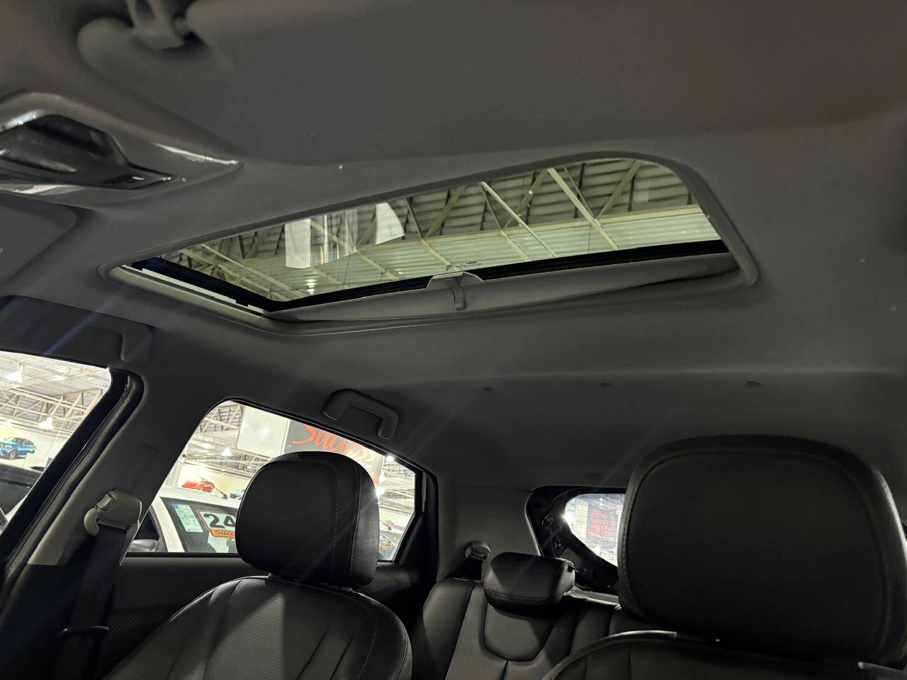 CHERY TIGGO 2