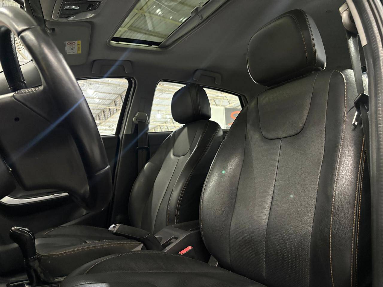 CHERY TIGGO 2