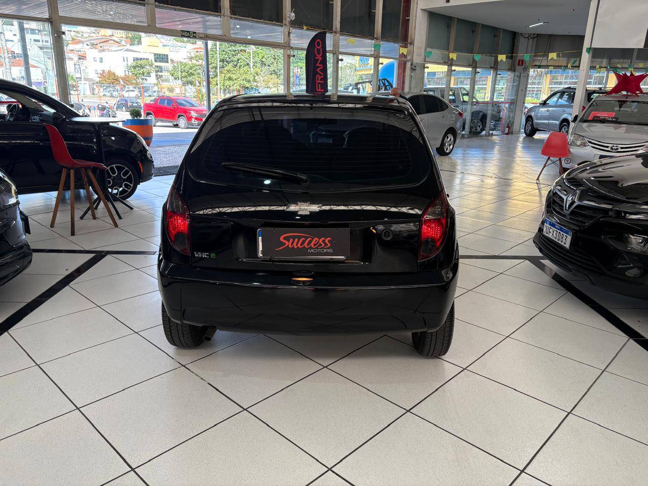 CHEVROLET CELTA