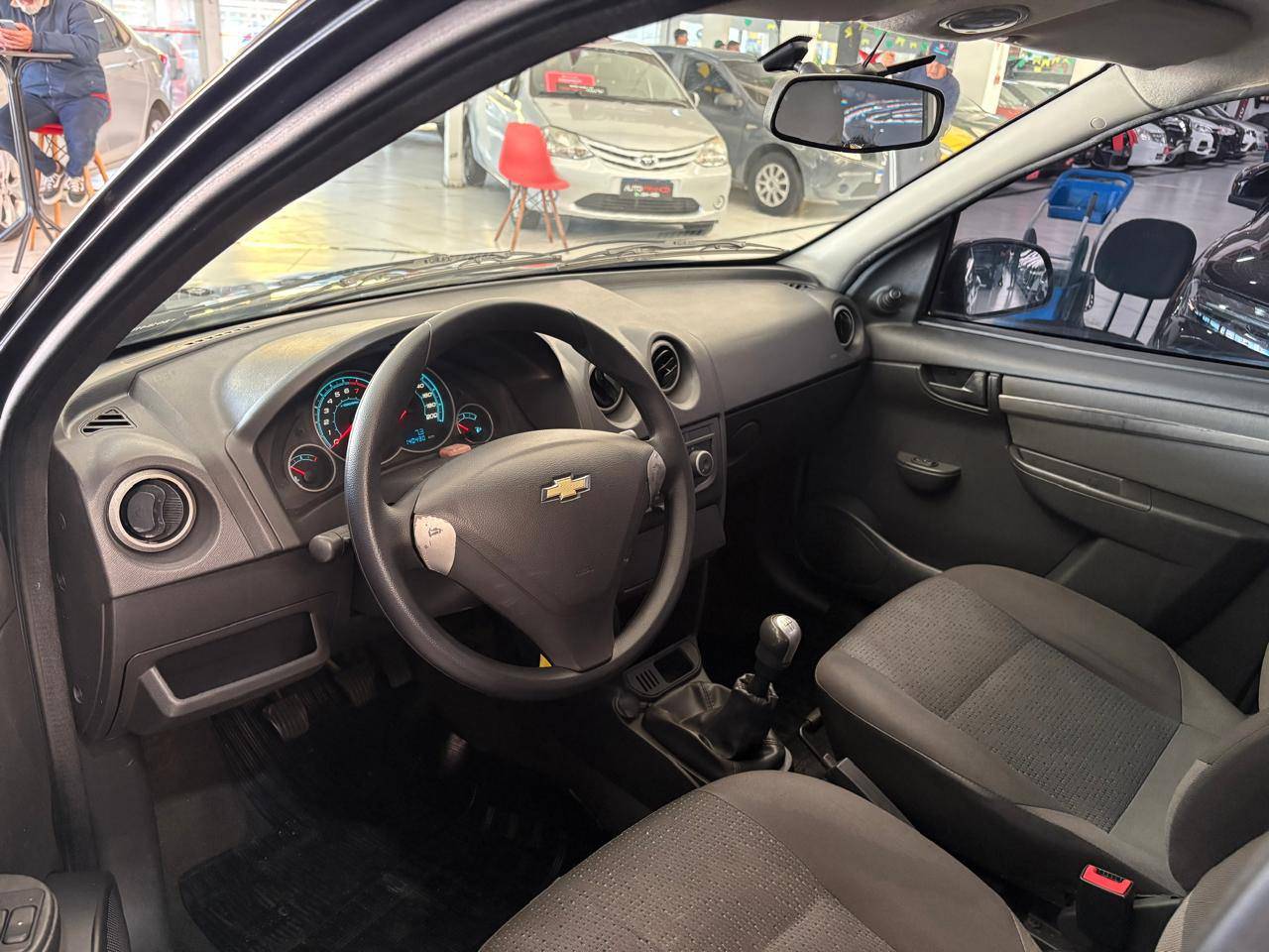 CHEVROLET CELTA