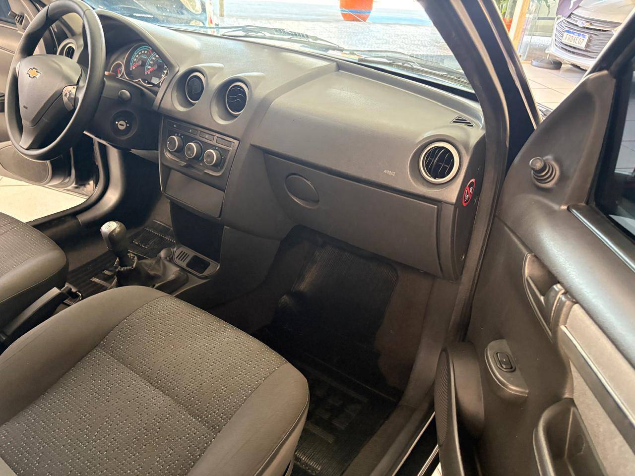 CHEVROLET CELTA