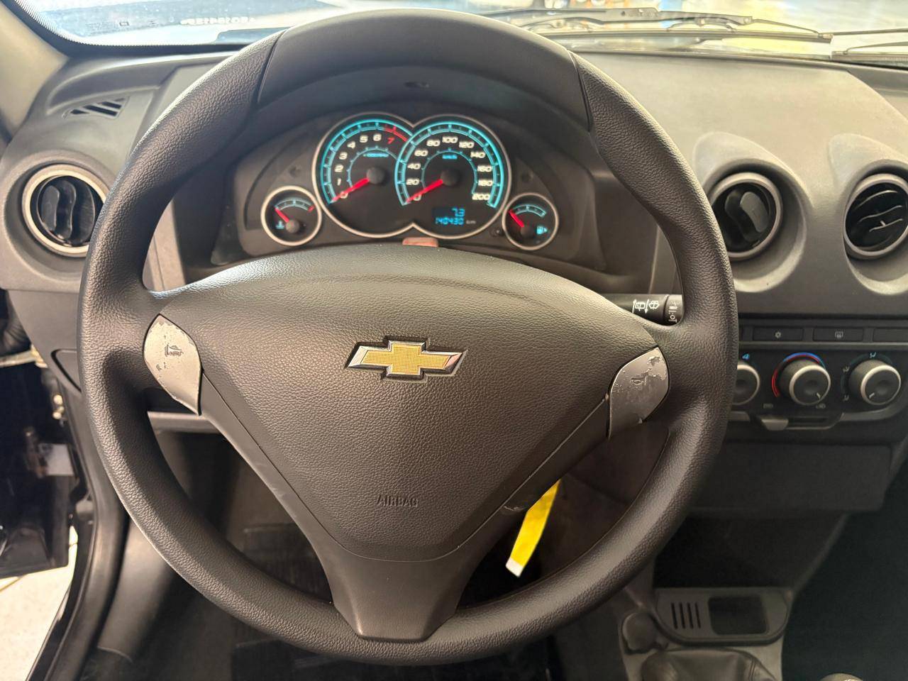 CHEVROLET CELTA
