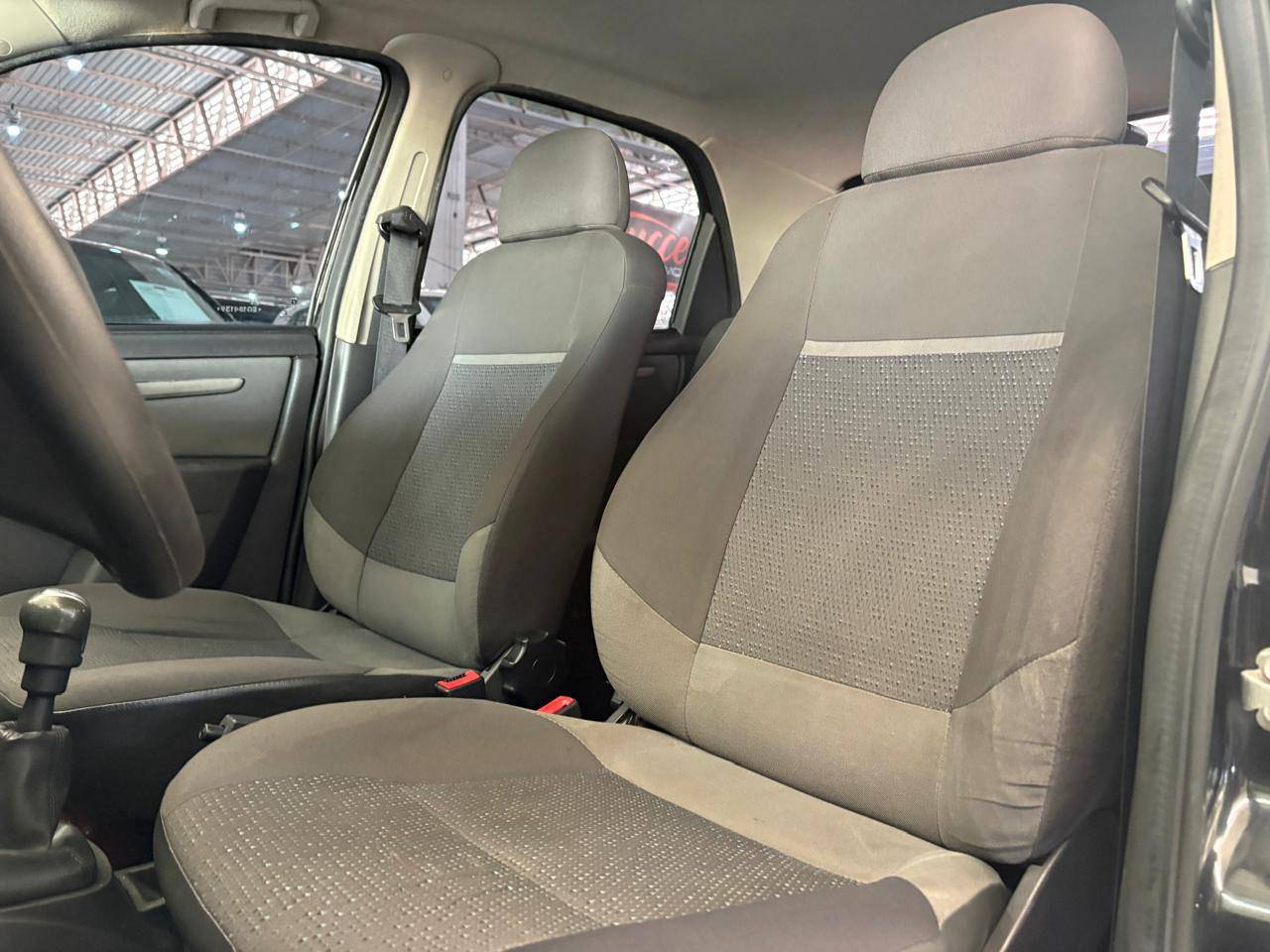CHEVROLET CELTA