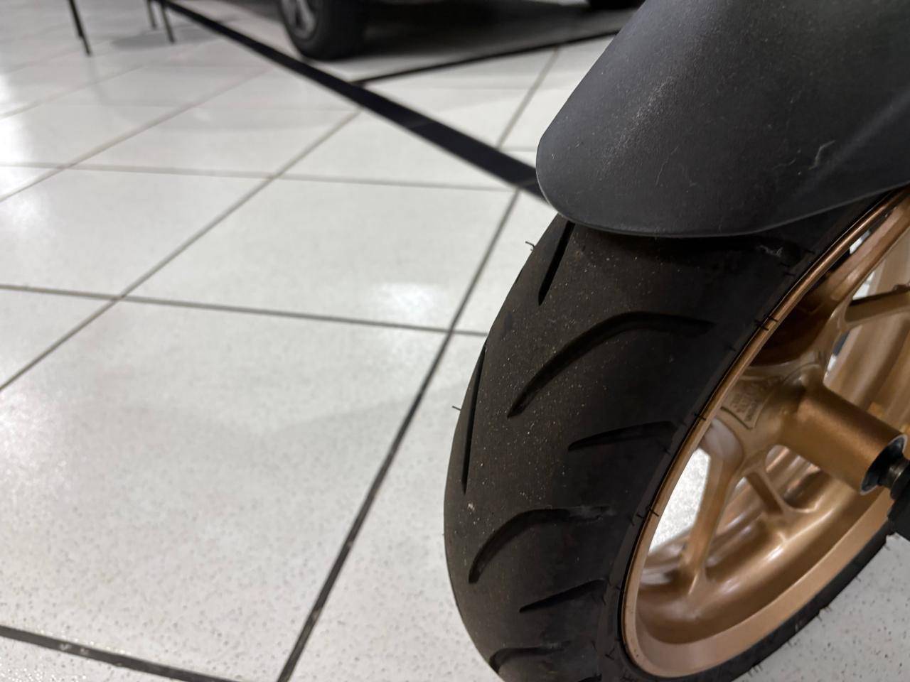 YAMAHA NMAX CONNECTED 160 ABS