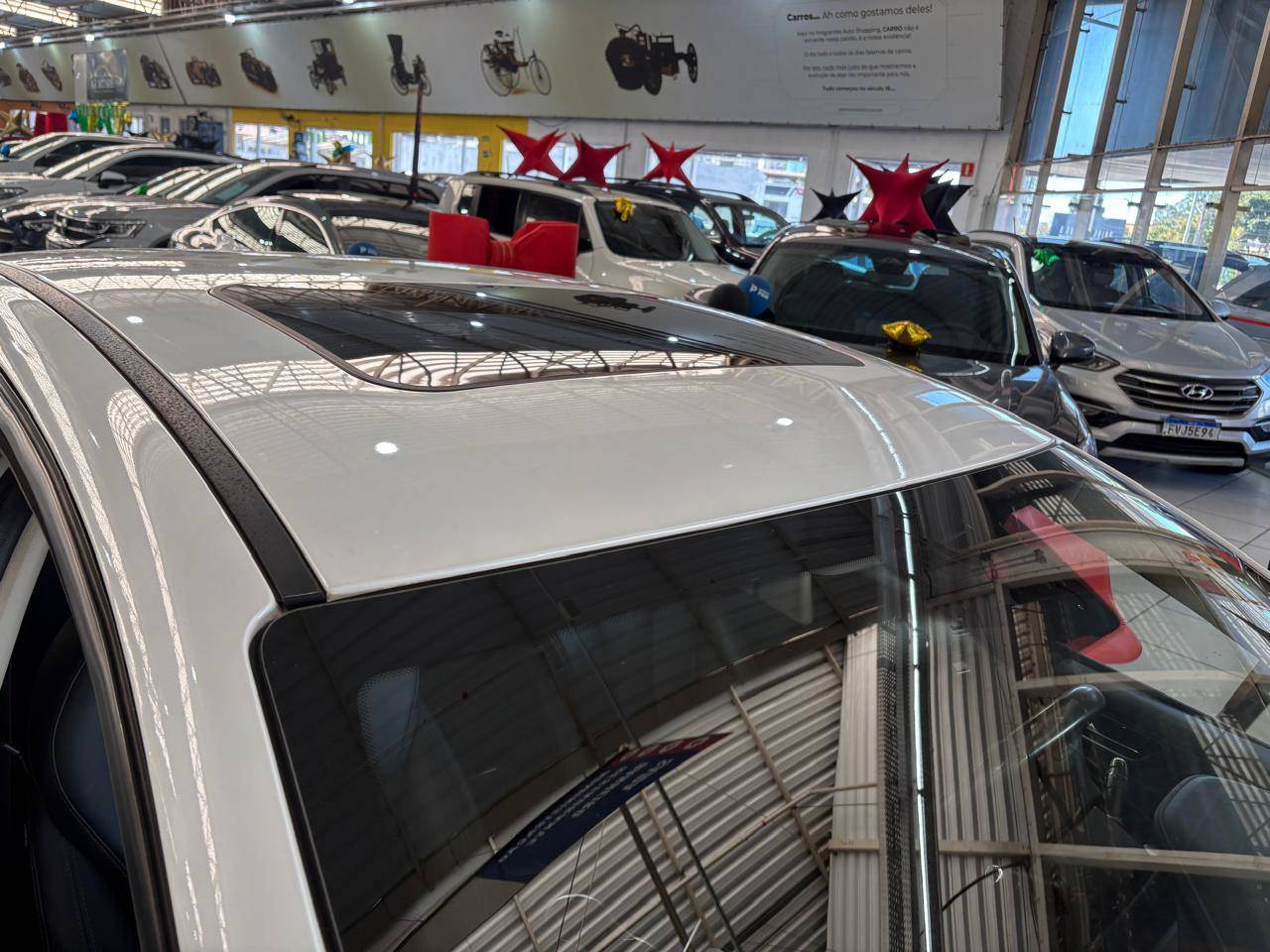 CHERY ARRIZO 6 PRO